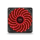 Enermax T.B.Vegas Single Red - 190097 - zdjęcie